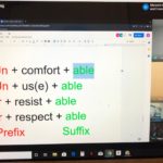 Skype classes for spoken English